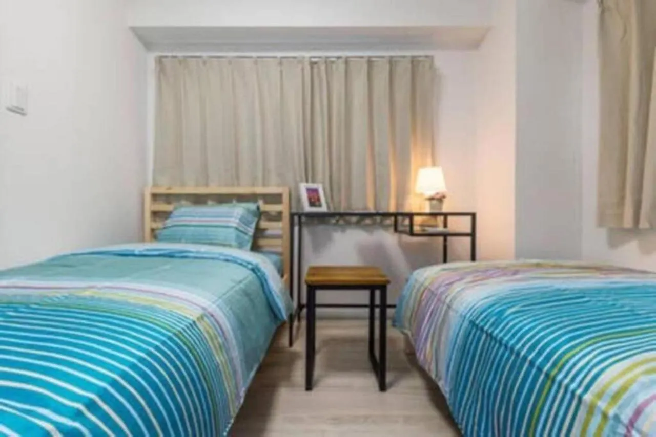 Hamamatsucho! 5 Mins To Subway Sta With Free-Wifi Apartment Tokyo 0*,  Japan