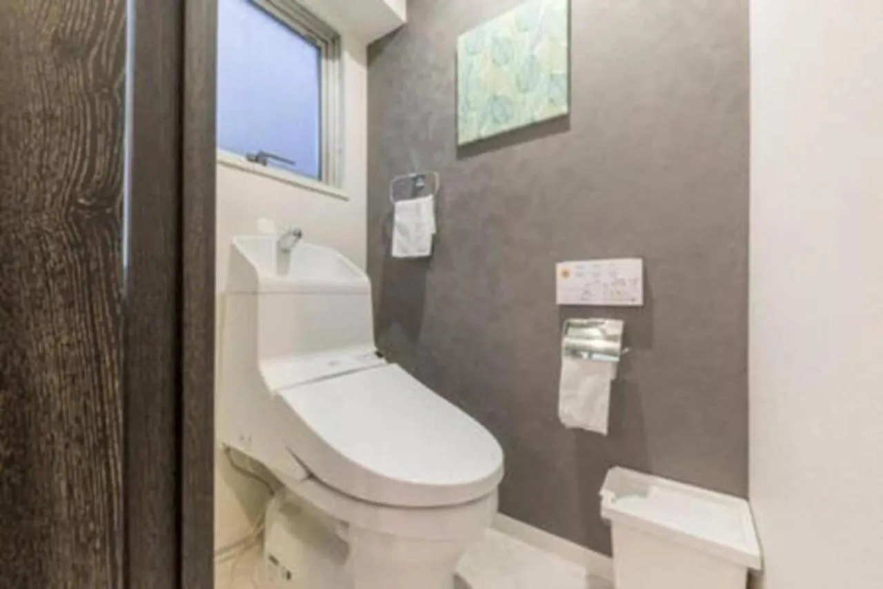 Hamamatsucho! 5 Mins To Subway Sta With Free-Wifi Apartment Tokyo Japan