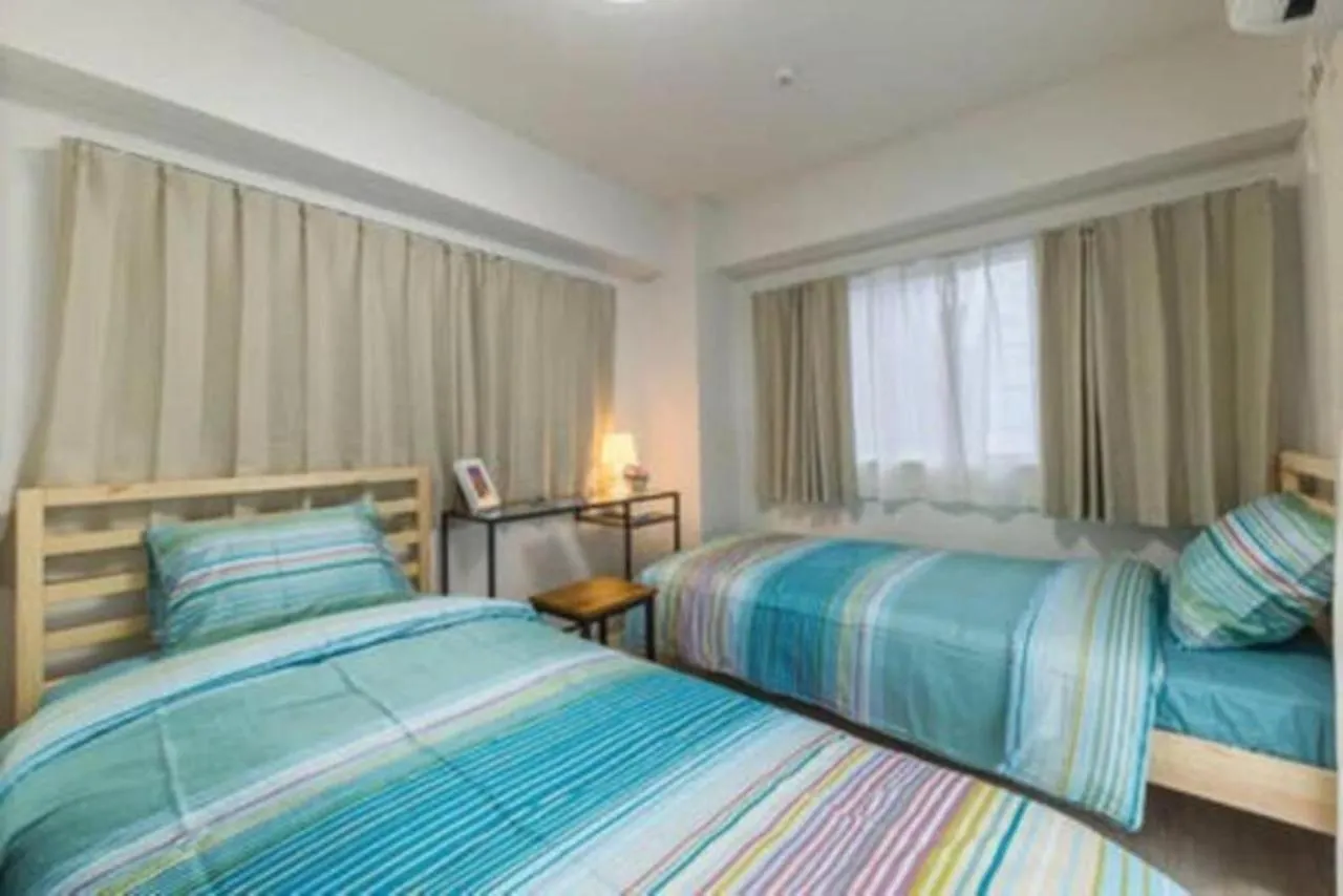 Hamamatsucho! 5 Mins To Subway Sta With Free-Wifi Apartment Tokyo Japan
